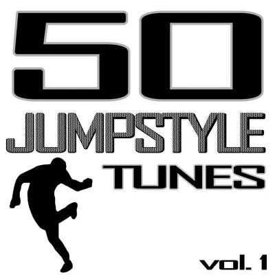 C app records, 50 jump style tunes, Vol. 1 - best of hands up techno, electro house, trance, hard style TE CK to你看hit sin jump style 專輯 Jumper