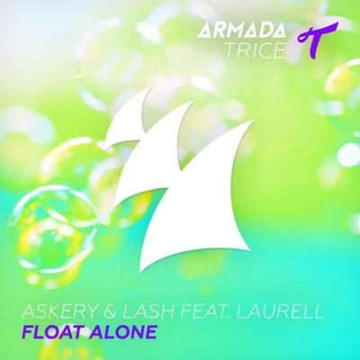 Float Alone 專輯 Laurell/Boehm