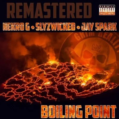 Slyzwicked Boiling Point (Remastered)