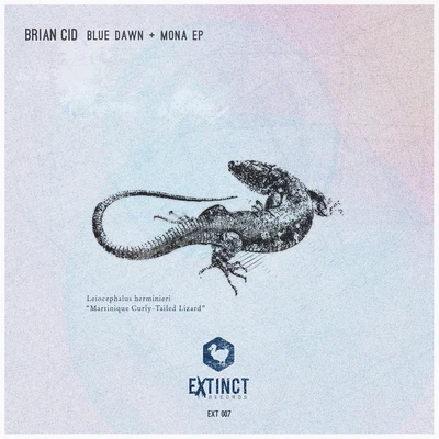 Blue Dawn + Mona EP 专辑 Landikhan/Brian Cid/Henry Saiz