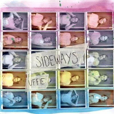 Sideways 專輯 Uffie