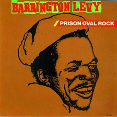 Prison Oval Rock 專輯 Barrington Levy