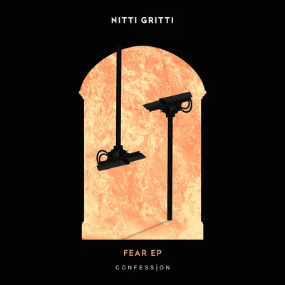 Fear EP 專輯 Nitti Gritti/Midian