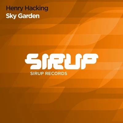 Sky Garden 專輯 Henry Hacking