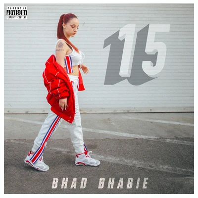 15 專輯 Bhad Bhabie/YBN Nahmir