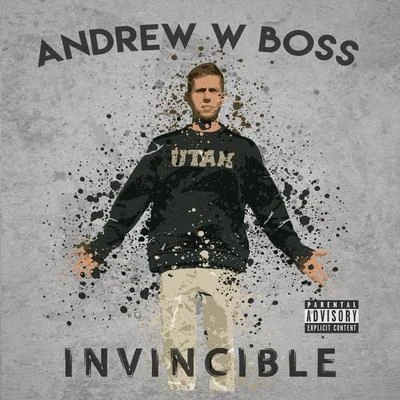 Invincible 专辑 Andrew W. Boss