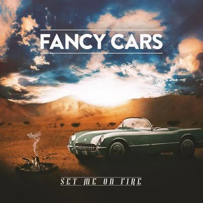 Set Me on Fire 專輯 O-Town/Fancy Cars