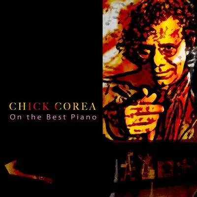 On the Best Piano 專輯 Chick Corea/Herbie Mann