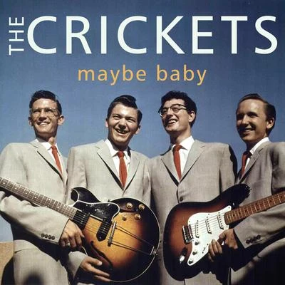 Maybe Baby 專輯 The Crickets