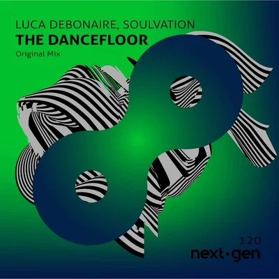 The Dancefloor 专辑 Soulvation/Luca Debonaire