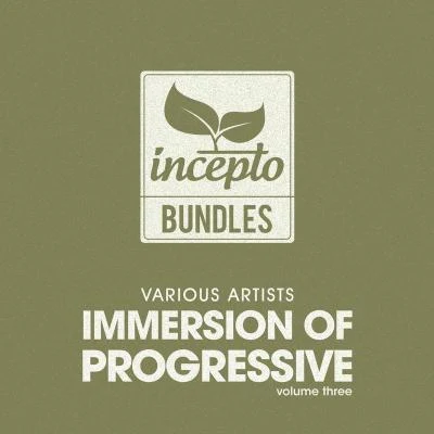 Immersion of Progressive, Vol. 3 專輯 Razzer