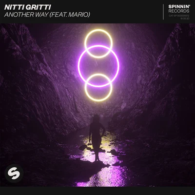 Another Way (feat. Mario) 专辑 Nitti Gritti