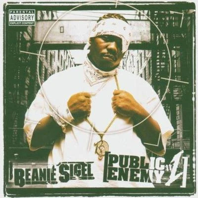 Public Enemy #1 專輯 Beanie Sigel