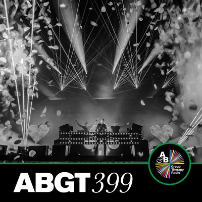 Group Therapy 399 專輯 Anjunabeats/Above & Beyond