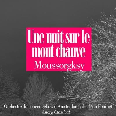 Moussorgsky : Une nuit sur le mont chauve 专辑 Orchestre Lamoureux/Jean Fournet