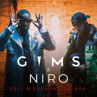 Maître Gims Ceci n&#x27;est pas du rap