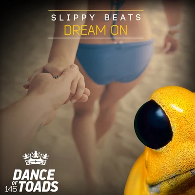 Dream On 專輯 Slippy Beats/Reat Kay/Andrea Tufo/Amoon/Nicky Jones