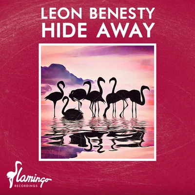 Hide Away (Extended Mix) 專輯 Leon Benesty