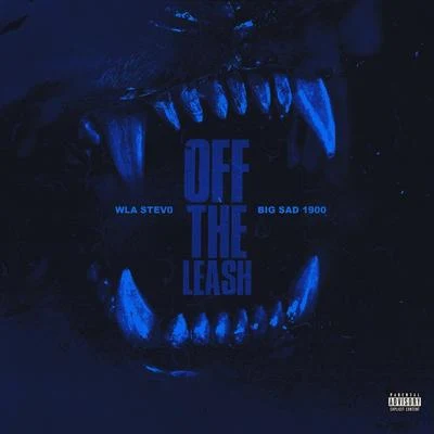 Off The Leash (feat. Big Sad 1900) 專輯 Champ Cash/WLA Stevo/mann