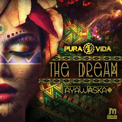 The Dream 专辑 ShiBass/Pura Vida