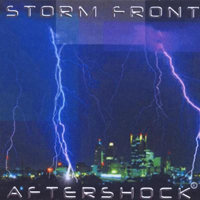 Storm Front 專輯 Aftershock