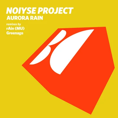 Aurora Rain 專輯 Pedro Capelossi/NOIYSE PROJECT