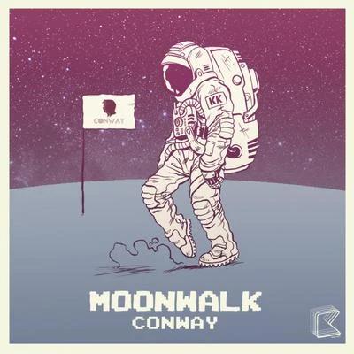 Moonwalk 专辑 Conway