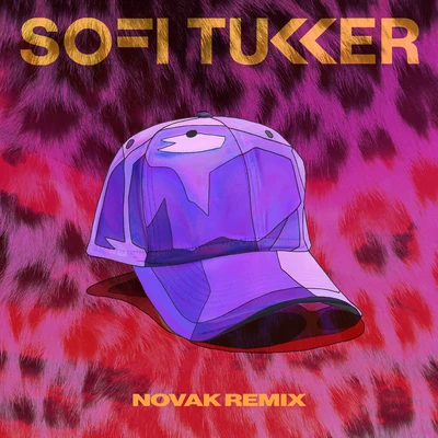 NovakSofi TukkerYAX.X Purple Hat (Novak Remix)