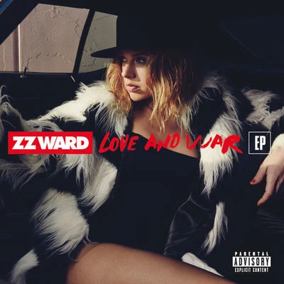 Love and War 專輯 ZZ Ward/Joey Purp