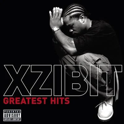 The Greatest 專輯 Xzibit