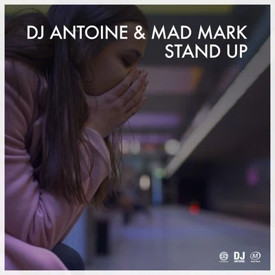 Stand Up 专辑 DJ Antoine