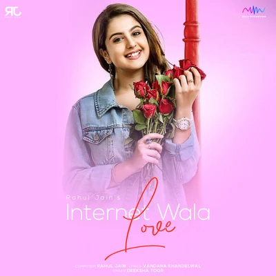 Internet Wala Love (Female Version) 專輯 Deeksha Toor