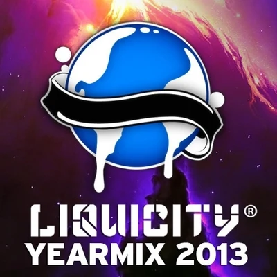 Liquicity Yearmix 2013 專輯 Maduk