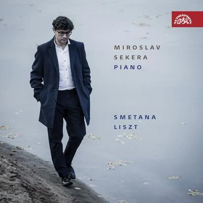 Smetana & Liszt: Piano Works 专辑 Kathryn Guthrie/Miroslav Sekera/Christina Bouey/Sangyoung Kim/Rhiannon Banerdt