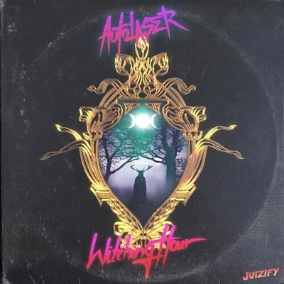 Witching Hour 专辑 AutoLaser