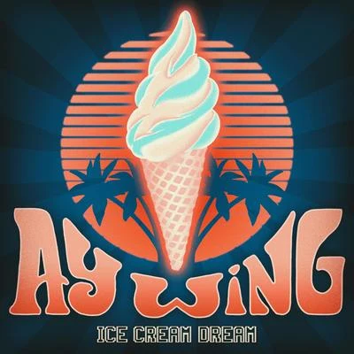 Ay WingFaux Tales Ice Cream Dream