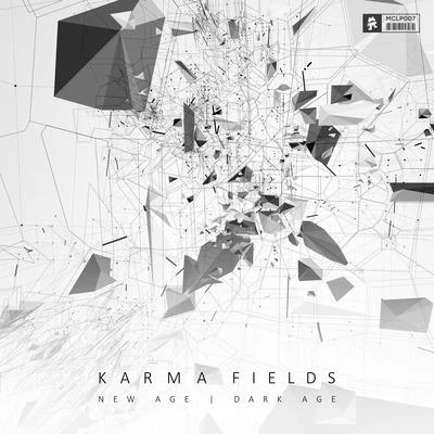 New Age | Dark Age 專輯 Karma Fields