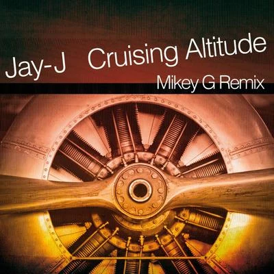 Cruising Altitude 專輯 Jay-J