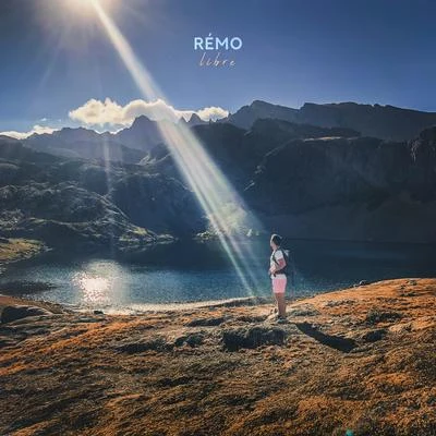 Rémo - Libre 專輯 Bartek Kaszuba/Remo/Young Daniel