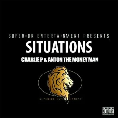 Situations 專輯 Charlie P/Bru-C