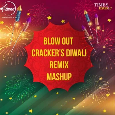 Diljit DosanjhAastha GillTanishk BagchiShashaa TirupatiJubin NautiyalBadshahAmit MishraDJ SuketuAnushka ManchandaAntara Mitra Blow out Crackers Diwali (Remix) - Single