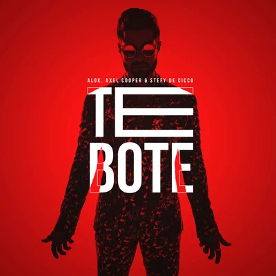 Te Boté 專輯 Alok