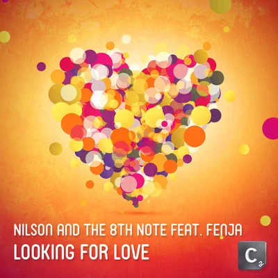 Looking For Love 專輯 Nilson