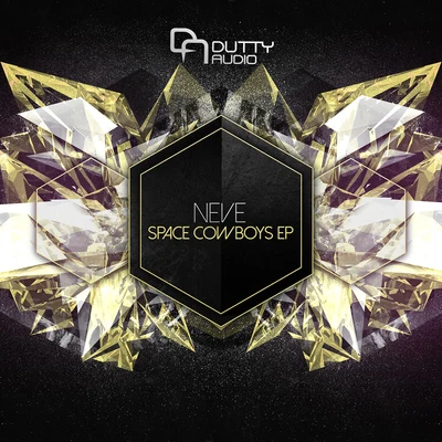 Space Cowboys EP 專輯 Neve