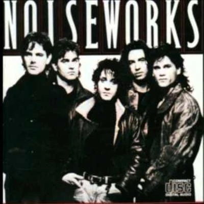 Noiseworks 专辑 Richard Birdsall/Armin Haas/Noiseworks/Dynamedion/Simon Ravn