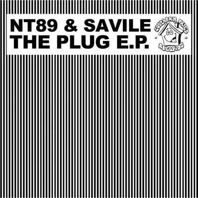 NT89 The Plug EP