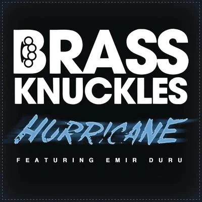 Hurricane 專輯 David Solano/Brass Knuckles