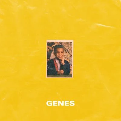 Genes 專輯 DJ Funky/Deraj