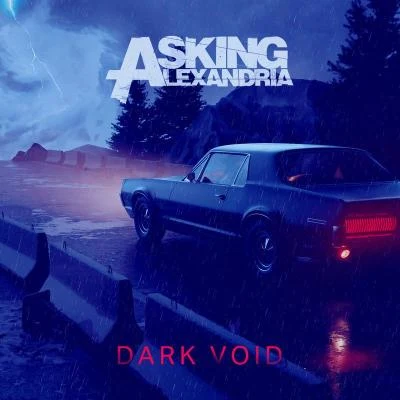 Dark Void EP 專輯 Asking Alexandria