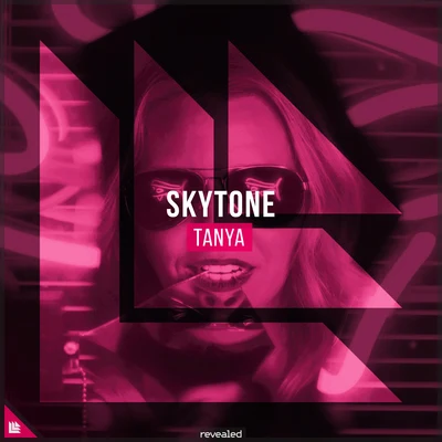 Tanya 專輯 Skytone/Firetek